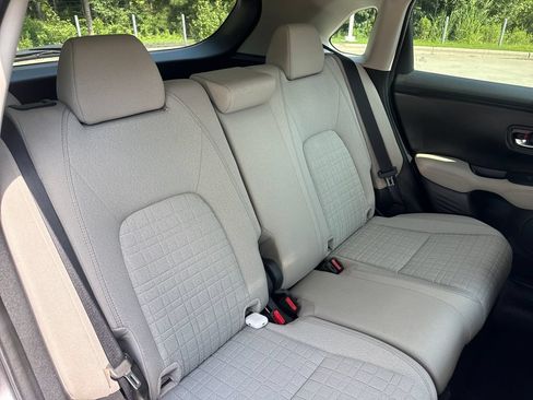Used 2024 Honda HR-V LX image 34