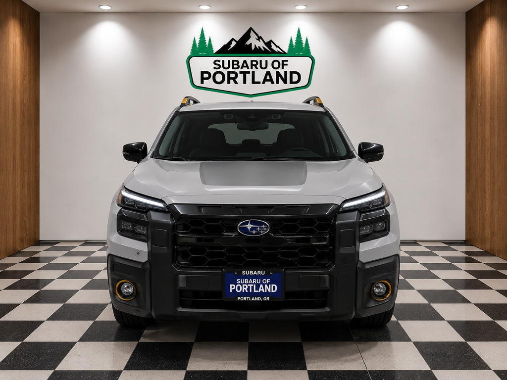 New 2026 Subaru Outback Wilderness w/ Wilderness Package AWD/4WD image 2