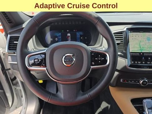 Used 2025 Volvo XC90 B5 Ultra w/ Protection Package Premier AWD/4WD image 11