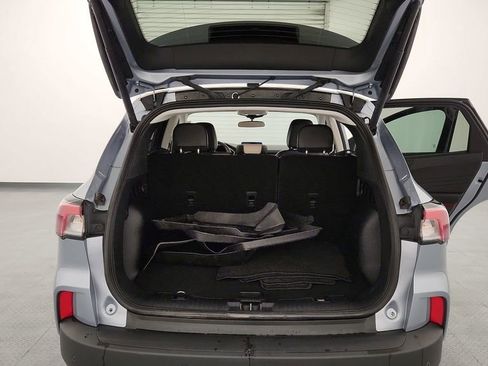 Used 2022 Ford Escape SEL image 26