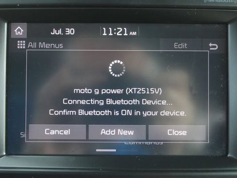 Used 2019 Kia Sportage EX w/ EX Premium Package AWD/4WD image 44