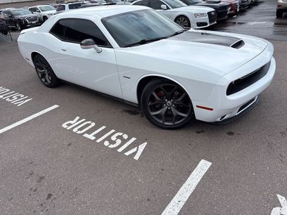 Used 2019 Dodge Challenger R/T