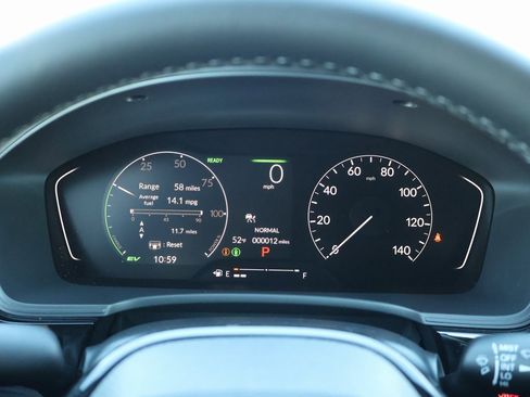 Certified 2025 Honda Civic Sport image 26