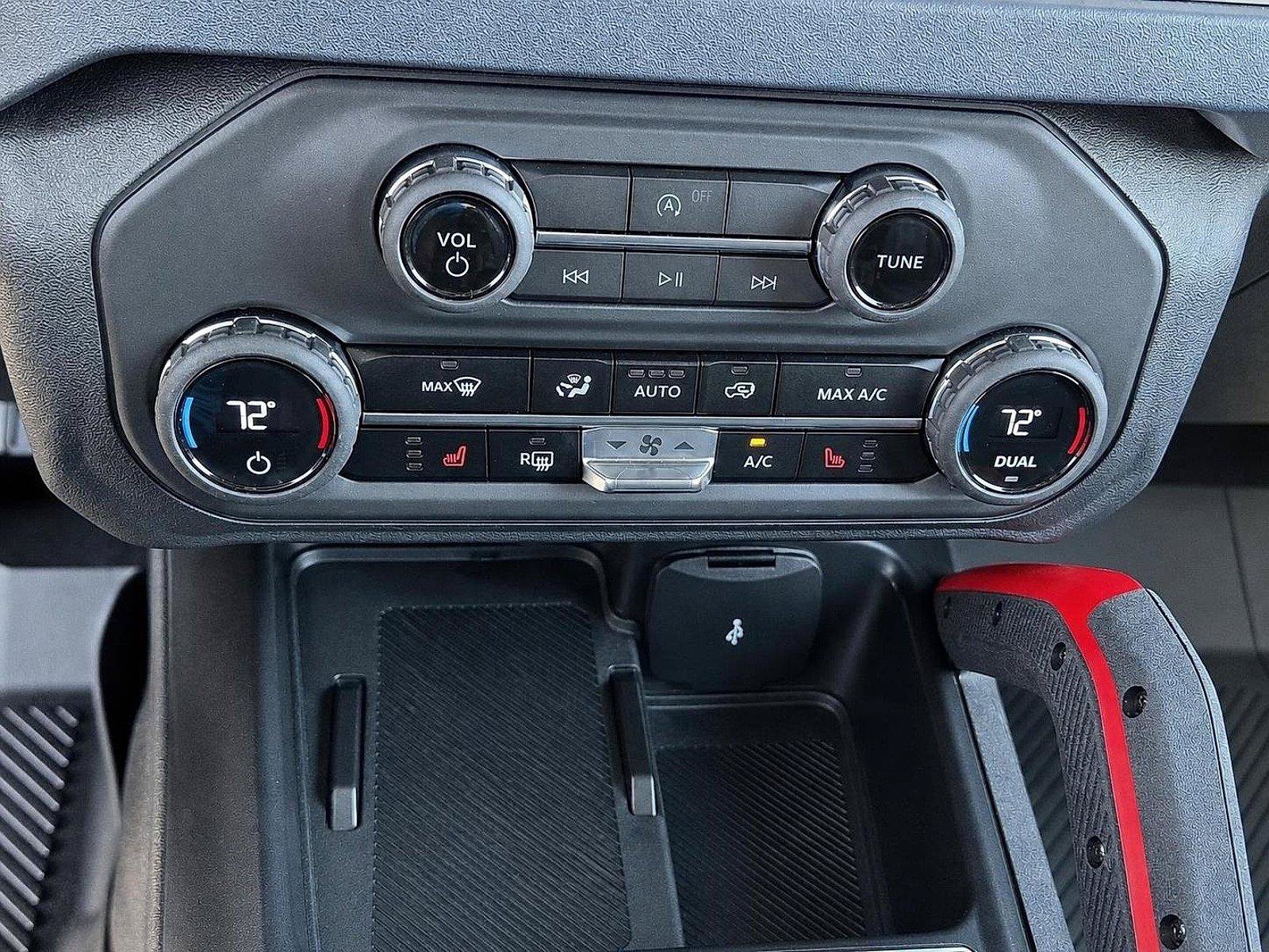 New 2026 Ford Bronco Heritage Edition AWD/4WD image 26