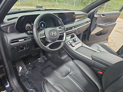 Used 2024 Hyundai Palisade Calligraphy AWD/4WD image 17