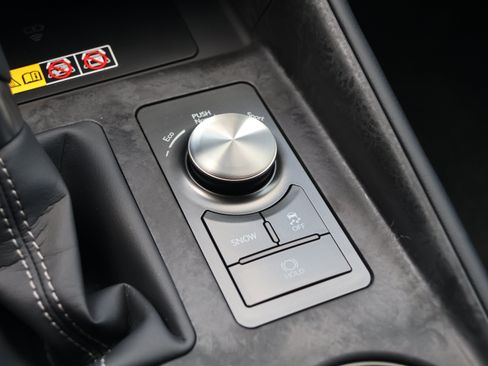 Used 2026 Lexus IS 350 F Sport RWD image 25