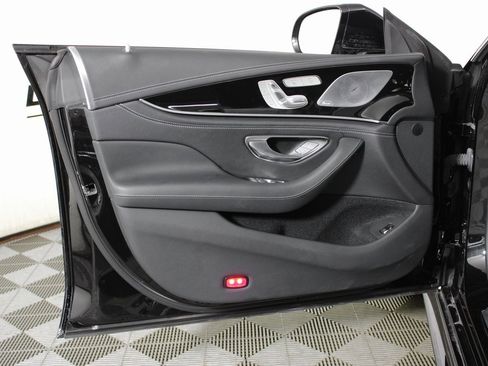 Certified 2024 Mercedes-Benz AMG GT 53 image 11