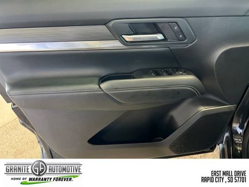 Used 2026 GMC Terrain Elevation AWD/4WD image 19