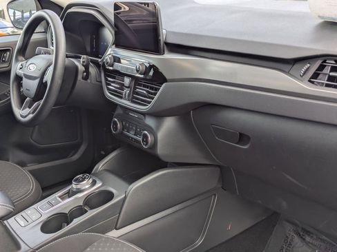Used 2025 Ford Escape Active FWD image 31