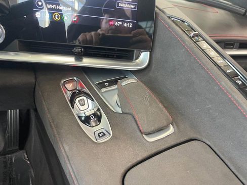 Used 2022 Chevrolet Corvette Stingray Premium Cpe w/ 3LT image 34