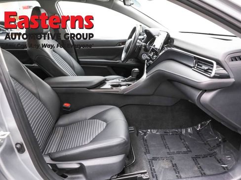 Used 2024 Toyota Camry SE FWD image 23