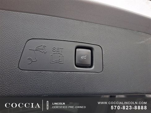 Certified 2022 Lincoln Corsair Reserve w/ Elements Package image 29