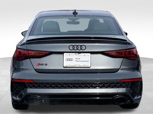Used 2024 Audi RS 3 2.5T image 4
