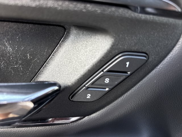 Used 2022 RAM 1500 Limited AWD/4WD image 23