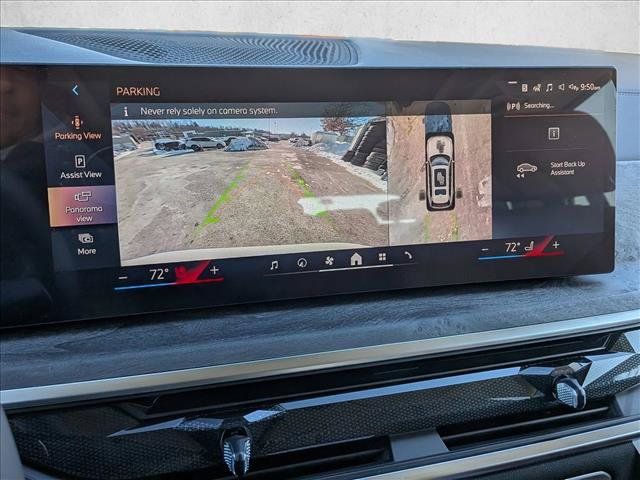 Used 2026 BMW X7 xDrive40i w/ Premium Package AWD/4WD image 12