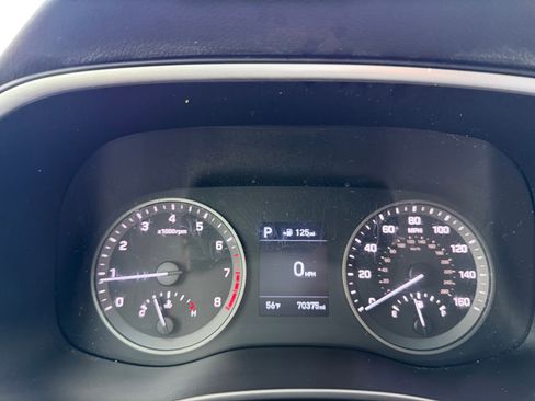 Used 2021 Hyundai Tucson SEL image 10