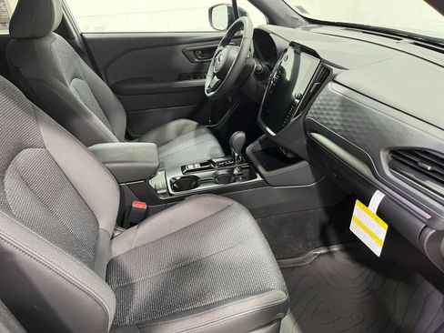 New 2026 Subaru Forester Premium image 30