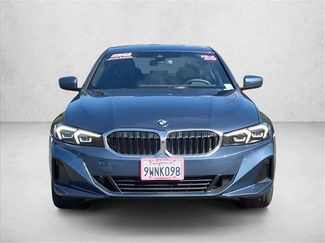 Used 2026 BMW 330i xDrive Sedan w/ Premium Package AWD/4WD video 2