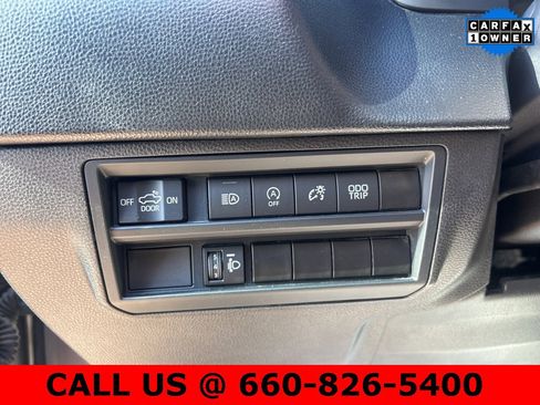 Used 2025 Toyota Tundra SR5 image 13