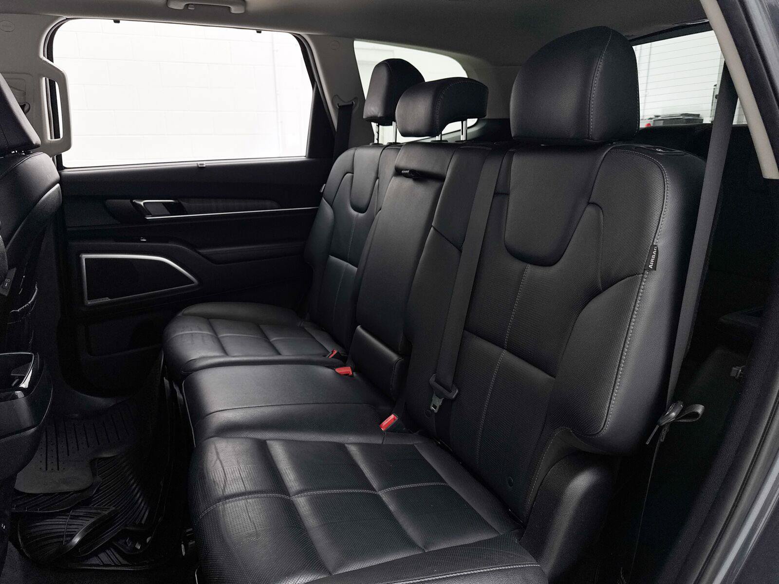 Used 2023 Kia Telluride EX AWD/4WD image 32