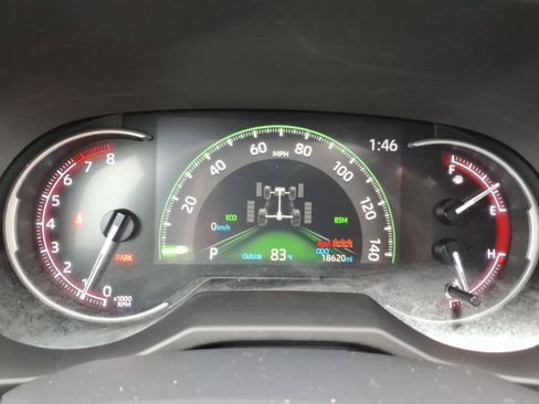 Used 2024 Toyota RAV4 XLE Premium w/ Weather Package AWD/4WD image 14