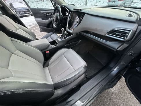 Certified 2021 Subaru Outback Limited XT w/ Popular Package #2 image 21