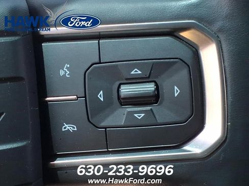 Used 2024 GMC Hummer EV 3X AWD/4WD image 24