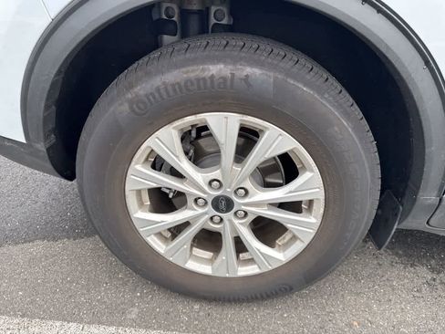 Used 2025 Ford Escape Active w/ Tech Pack #1 image 24