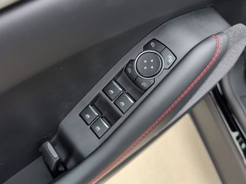 New 2025 Ford Mustang Mach-E Premium w/ Sport Appearance Package image 27