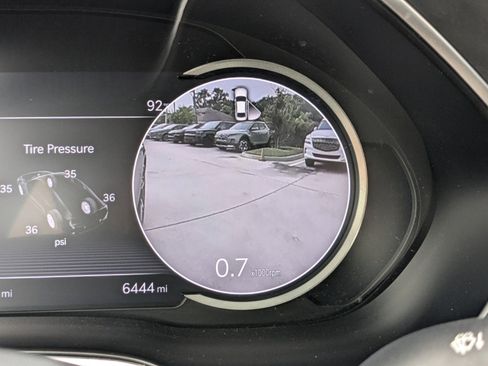 Used 2024 Genesis G80 3.5T Sport image 25