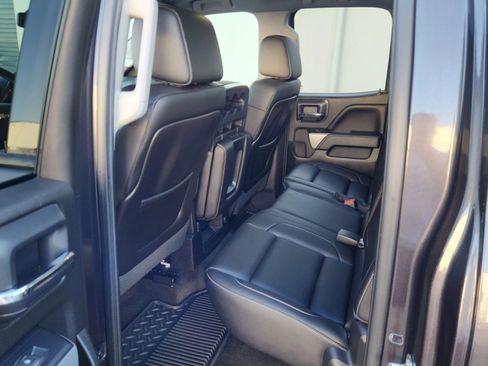 Used 2014 Chevrolet Silverado 1500 LT w/ All Star Edition AWD/4WD image 15