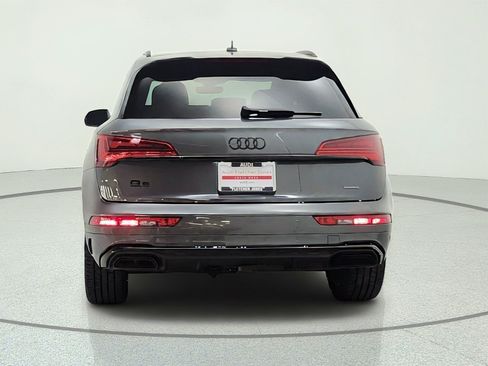 Used 2023 Audi Q5 2.0T Premium Plus w/ Premium Plus Package AWD/4WD image 6
