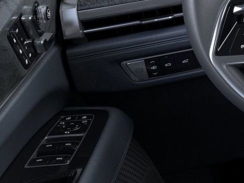 New 2025 Cadillac Escalade IQ Sport 2 image 22