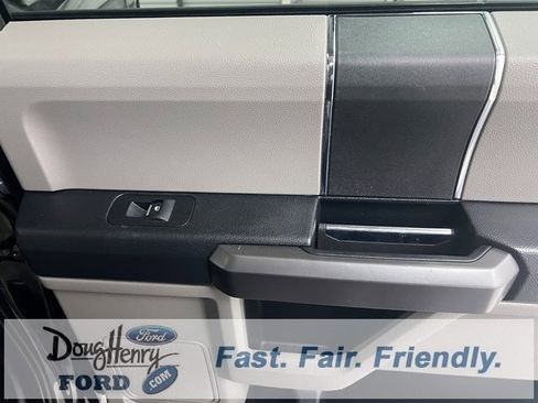 Used 2020 Ford F150 XLT w/ Equipment Group 301A Mid image 31