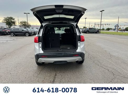 Used 2019 GMC Acadia SLE w/ GMC Pro Grade Package AWD/4WD image 15