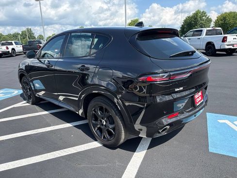 Used 2024 Dodge Hornet R/T Plus w/ R/T Blacktop Package AWD/4WD image 6
