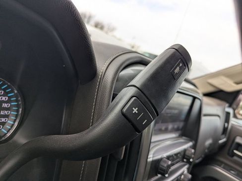 Used 2015 Chevrolet Silverado 1500 LTZ Z71 w/ LTZ Plus Package image 10