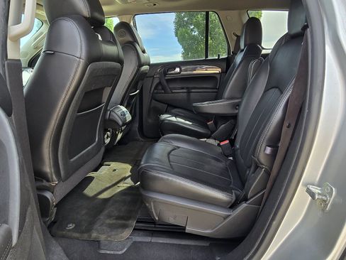 Used 2013 Buick Enclave Leather w/ Trailering Provision Package AWD/4WD image 14