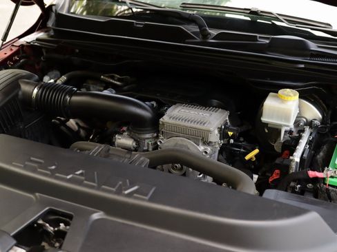 Used 2020 RAM 1500 Limited image 41