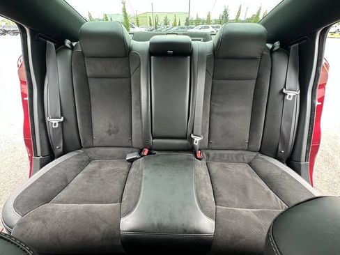 Used 2023 Dodge Charger Scat Pack w/ Plus Group RWD image 40
