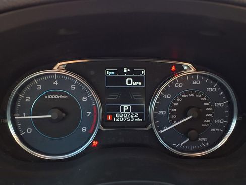Used 2015 Subaru Crosstrek 2.0i Premium AWD/4WD image 15