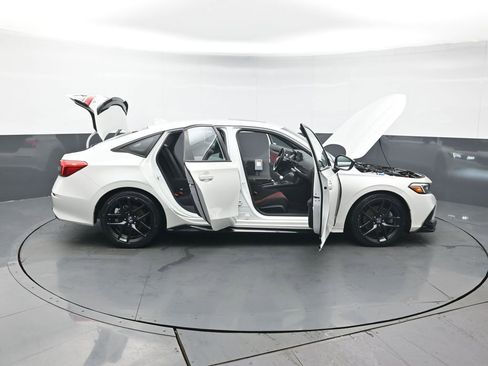 Used 2022 Honda Civic Si image 54