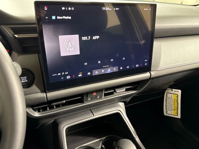 New 2026 MAZDA CX-5 Select AWD/4WD image 24