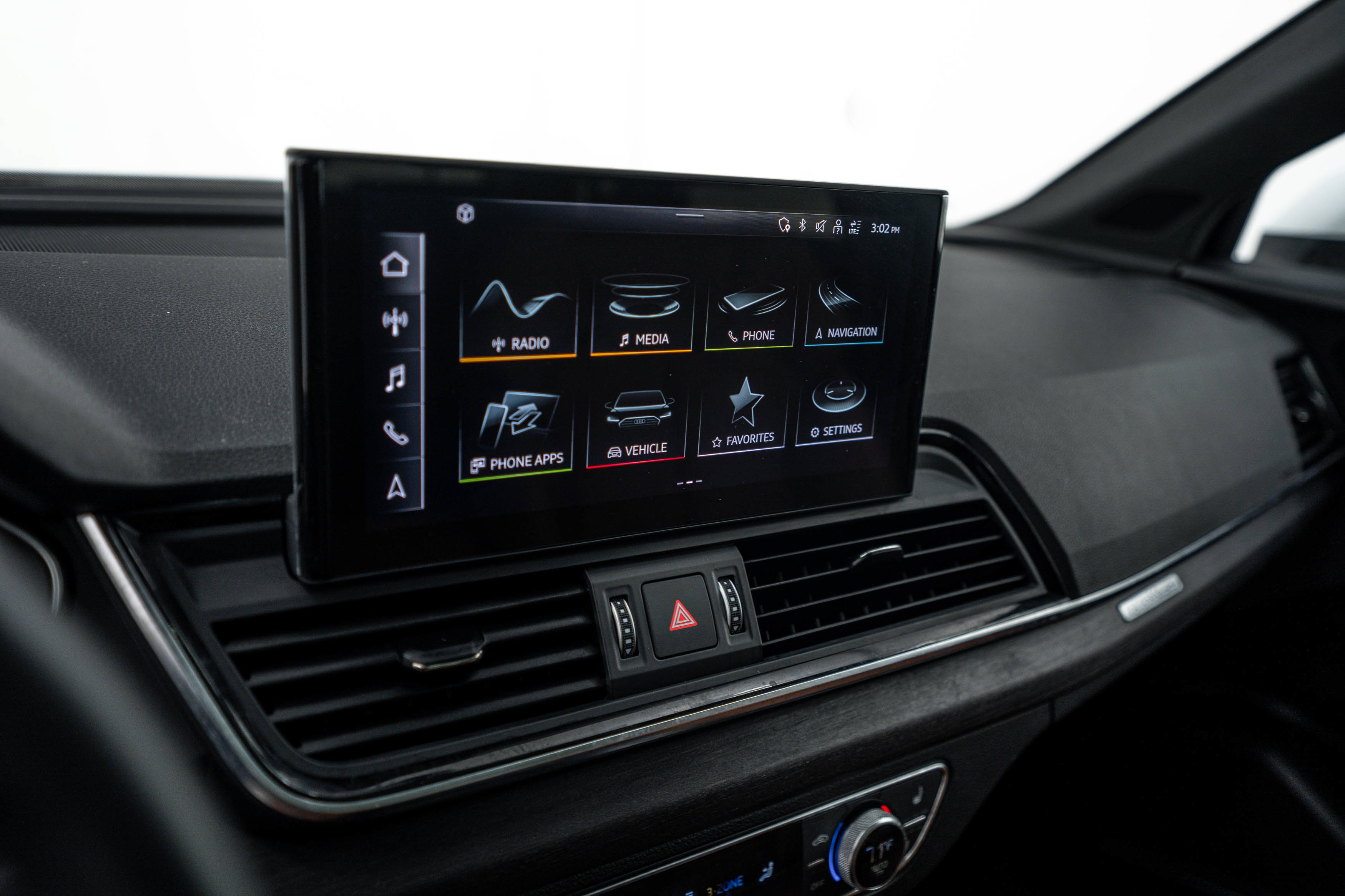 Certified 2023 Audi Q5 2.0T Premium Plus w/ Premium Plus Package AWD/4WD image 12