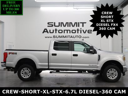 Used 2019 Ford F250 XL w/ STX Appearance Package