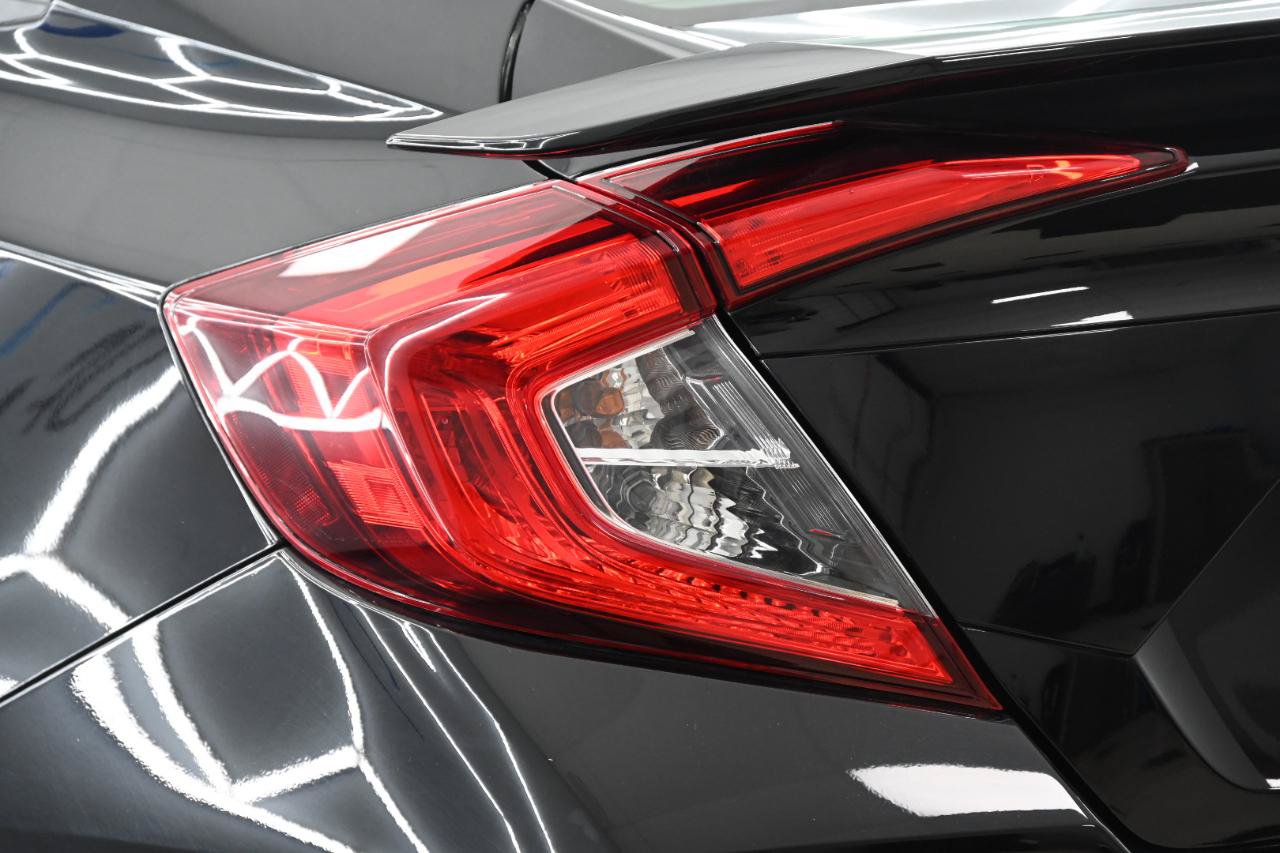 Used 2018 Honda Civic Si image 12