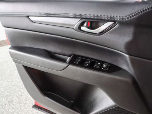 Used 2022 MAZDA CX-5 AWD 2.5 S w/ Select Package image 21