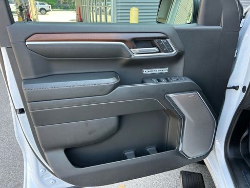 Used 2024 GMC Sierra 1500 Denali w/ Denali Reserve Package image 21