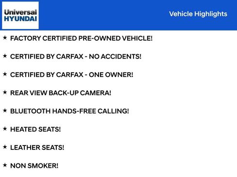 Certified 2023 Hyundai Tucson Limited FWD image 6