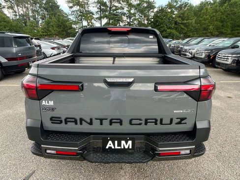 New 2025 Hyundai Santa Cruz XRT image 6